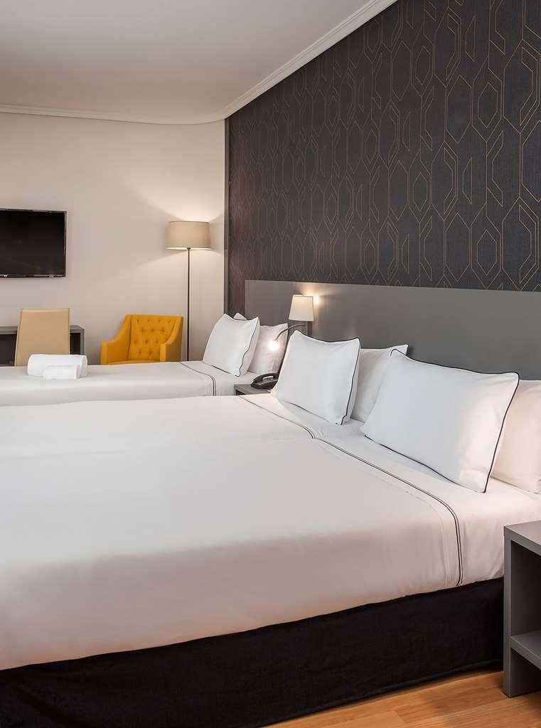 Hotel Madrid Plaza De Espana, Affiliated By Melia Rom bilde